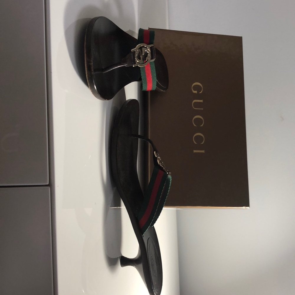 Gucci Sandals